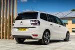 Citroen Grand C4 Picasso 2016 года (UK)